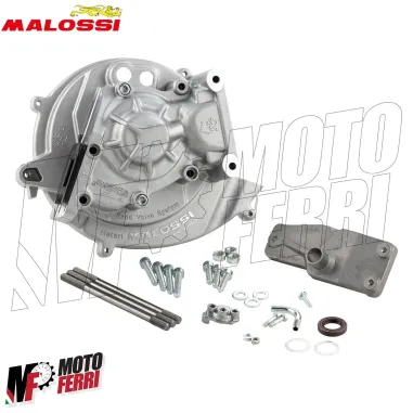 MF2053 Kit Carter Motore Malossi MP One Accensione Elettronica Piaggio Si Ciao