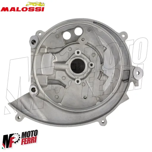 MF2053 Kit Carter Motore Malossi MP One Accensione Elettronica Piaggio Si Ciao