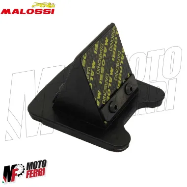 MF2053 Kit Carter Motore Malossi MP One Accensione Elettronica Piaggio Si Ciao