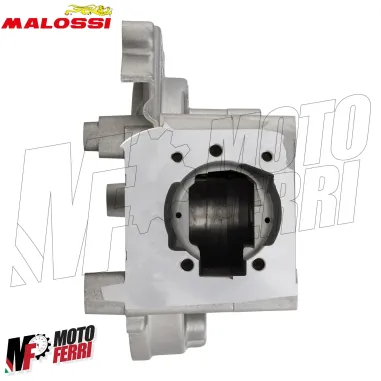 MF2053 Carter Malossi MP One Accensione Elettronica Piaggio Si Ciao PX Grillo Bravo Boss