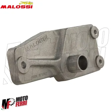 MF2053 Carter Malossi MP One Accensione Elettronica Piaggio Si Ciao PX Grillo Bravo Boss