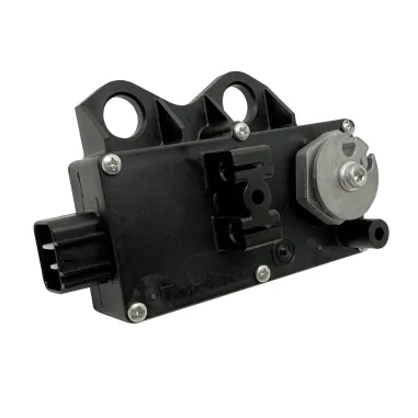 MF5080 - Valvola Exup Originale Yamaha YZF-R6 2006/2016 - VMax 1700 2009/2016