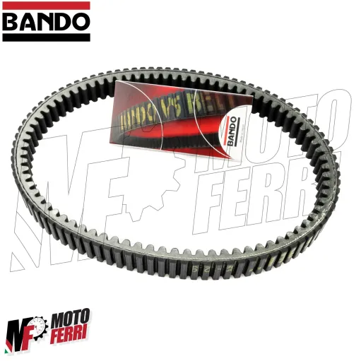 MF1749 Cinghia Bando Variatore in Kevlar per Yamaha TMax 530 da 2012 a 2016