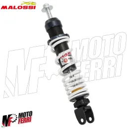 MF5083 Ammortizzatore Posteriore Malossi RS24 NRG ZIP Runner 50 125 180 2T 2