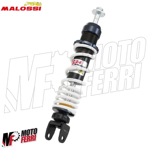 MF5083 Ammortizzatore Posteriore Malossi RS24 NRG ZIP Runner 50 125 180 2T