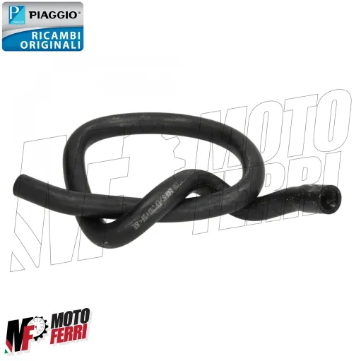 MF5084 Tubo Raffreddamento Radiatore Originale Gilera Runner 50 mod 2002/2003