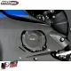 MF5086 Protezione Cover Carter Motore Puig per Yamaha YZF-R6 dal 2006 al 2018