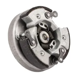 Kit Massette Frizione con Campana Piaggio Si Ciao Bravo Boxer Senza Variatore