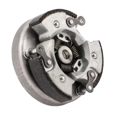 Kit Massette Frizione con Campana Piaggio Si Ciao Bravo Boxer Senza Variatore