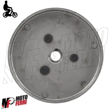 Kit Massette Frizione con Campana Piaggio Si Ciao Bravo Boxer Senza Variatore