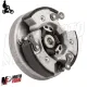 Kit Massette Frizione con Campana Piaggio Si Ciao Bravo Boxer Senza Variatore