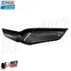 MF5087 Protezione Griglia Marmitta Carbon Look Piaggio Beverly 350 2011 / 2020
