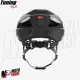 MF5088 Luce Led Lampeggiante Multicolore per Moto Bici Drone Casco Monopattino