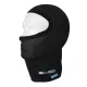 MF5089 Sottocasco Balaclava Oxford Coolmax Traspirante Anti Vento Moto Scooter