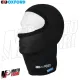 MF5089 Sottocasco Balaclava Oxford Coolmax Traspirante Anti Vento Moto Scooter