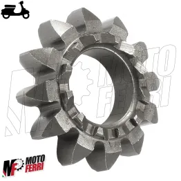 MF0982 - Ingranaggio Avviamento 12-12 Dm 20,5 Vespa 180 200 Rally 2