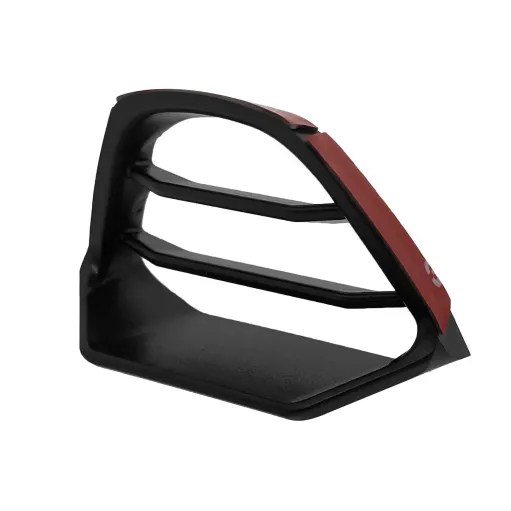 MF5090 - Griglia Spoiler Deflettore Anteriore Yamaha XMax 125 300 mod 2017/2022