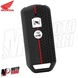 MF5091 Cover Telecomando Chiave Honda SH 125 300 350 / X-ADV 750 / Forza ADV 350 2