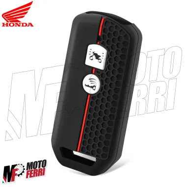 MF5091 Cover Telecomando Chiave Honda SH 125 300 350 / X-ADV 750 / Forza ADV 350