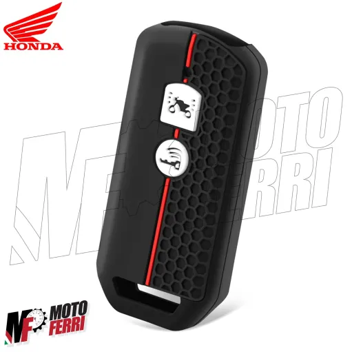 MF5091 Cover Telecomando Chiave Honda SH 125 300 350 / X-ADV 750 / Forza ADV 350