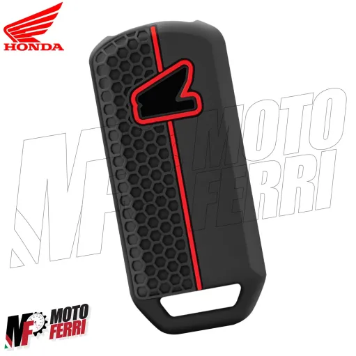 MF5091 Cover Telecomando Chiave Honda SH 125 300 350 / X-ADV 750 / Forza ADV 350