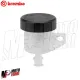 MF5092 Serbatoio Vaschetta Brembo Liquido Freno Frizione 15 cc Uscita Dritta
