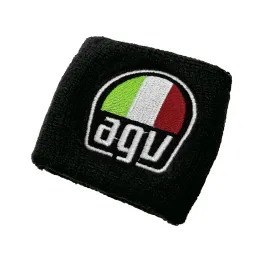 MF3346 Calzino Polsino AGV per Serbatoio Vaschetta Olio Freno / Frizione Moto