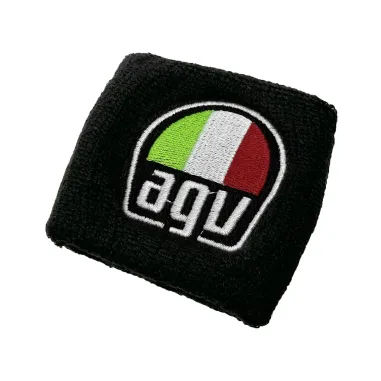 MF3346 Calzino Polsino AGV per Serbatoio Vaschetta Olio Freno / Frizione Moto