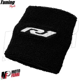 MF3346 Calzino Polsino Yamaha R1 Serbatoio Vaschetta Olio Freno Frizione Moto 2