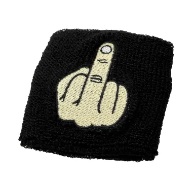 MF3346 Calzino Polsino F*ck per Serbatoio Vaschetta Olio Freno Frizione Moto