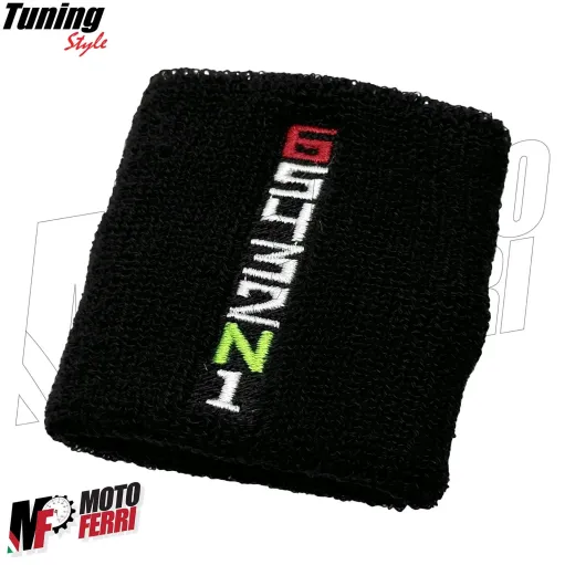 MF3346 Calzino Polsino Racing per Serbatoio Vaschetta Olio Freno Frizione Moto