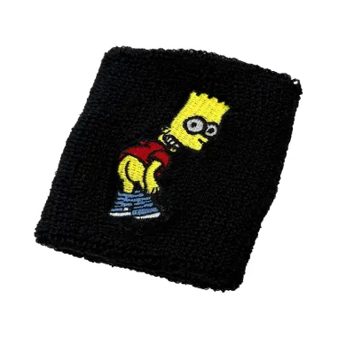 MF3346 Calzino Polsino Bart per Serbatoio Vaschetta Olio Freno Frizione Moto