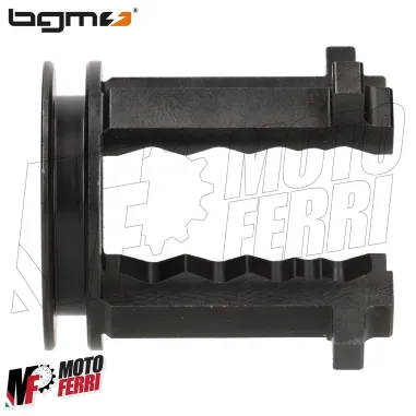 MF0501 CROCIERA BGM PRO 4 MARCE RINFORZATA VESPA 50 SPECIAL R L N PK S XL APE 125 ET3 PRIMAVERA