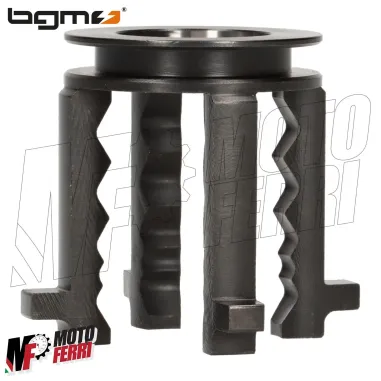 MF0501 CROCIERA BGM PRO 4 MARCE RINFORZATA VESPA 50 SPECIAL R L N PK S XL APE 125 ET3 PRIMAVERA