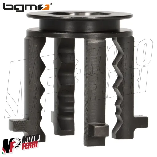 MF0501 CROCIERA BGM PRO 4 MARCE RINFORZATA VESPA 50 SPECIAL R L N PK S XL APE 125 ET3 PRIMAVERA