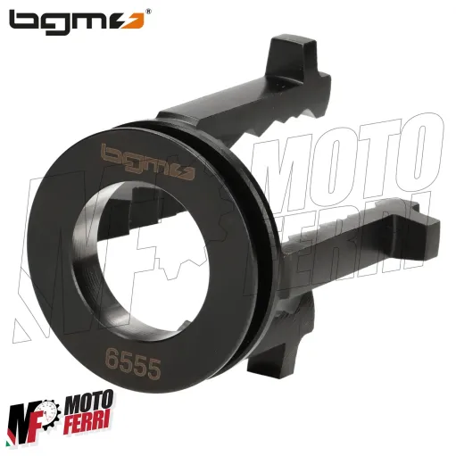 MF0501 CROCIERA BGM PRO 4 MARCE RINFORZATA VESPA 50 SPECIAL R L N PK S XL APE 125 ET3 PRIMAVERA