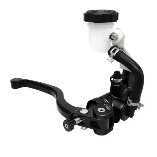 MF5103 Pompa Radiale Freno Anteriore Adelin 16x18 Moto Scooter Pit Bike Motard