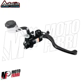 MF5103 Pompa Radiale Freno Anteriore Adelin 16x18 Moto Scooter Pit Bike Motard 2