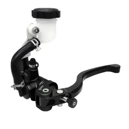 MF5104 Pompa Radiale Freno Posteriore / Frizione Adelin 16x18 per Moto Scooter