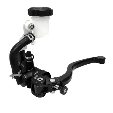 MF5104 Pompa Radiale Freno Posteriore / Frizione Adelin 16x18 per Moto Scooter