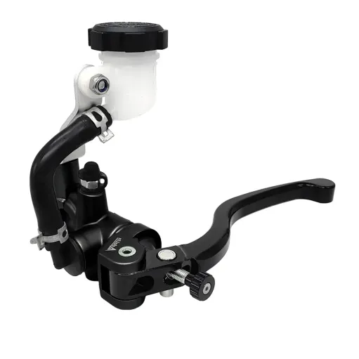 MF5104 Pompa Radiale Freno Posteriore / Frizione Adelin 16x18 per Moto Scooter