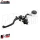 MF5104 Pompa Radiale Freno Posteriore / Frizione Adelin 16x18 per Moto Scooter
