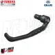 MF5105 Protezione Leva Freno Posteriore Gilles Nero Yamaha TMax 560 2022 / 2024