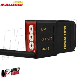 MF2264 Accensione Rotore Interno Selettra Malossi MHR Team 2 Runner Zip Sr Nrg 2