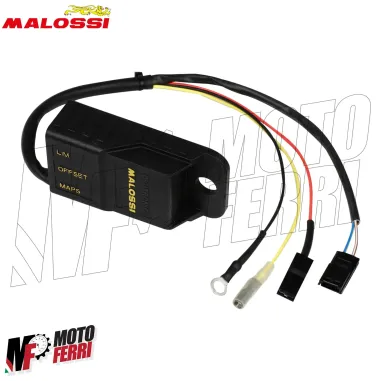 MF2264 Accensione Rotore Interno Selettra Malossi MHR Team 2 Runner Zip Sr Nrg