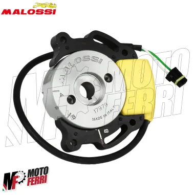 MF2264 Accensione Rotore Interno Selettra Malossi MHR Team 2 Runner Zip Sr Nrg
