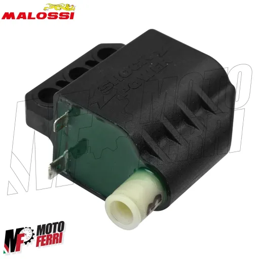 MF2264 Accensione Rotore Interno Selettra Malossi MHR Team 2 Runner Zip Sr Nrg