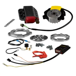 MF1528 Accensione Rotore Interno Malossi Selettra Minarelli Team 2 Aerox F12