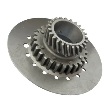 MF0335 INGRANAGGIO FRIZIONE 23 DENTI PINASCO ELICOIDALI VESPA PX 125 150 SU 65