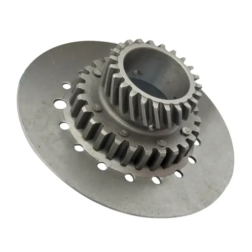 MF0335 INGRANAGGIO FRIZIONE 23 DENTI PINASCO ELICOIDALI VESPA PX 125 150 SU 65